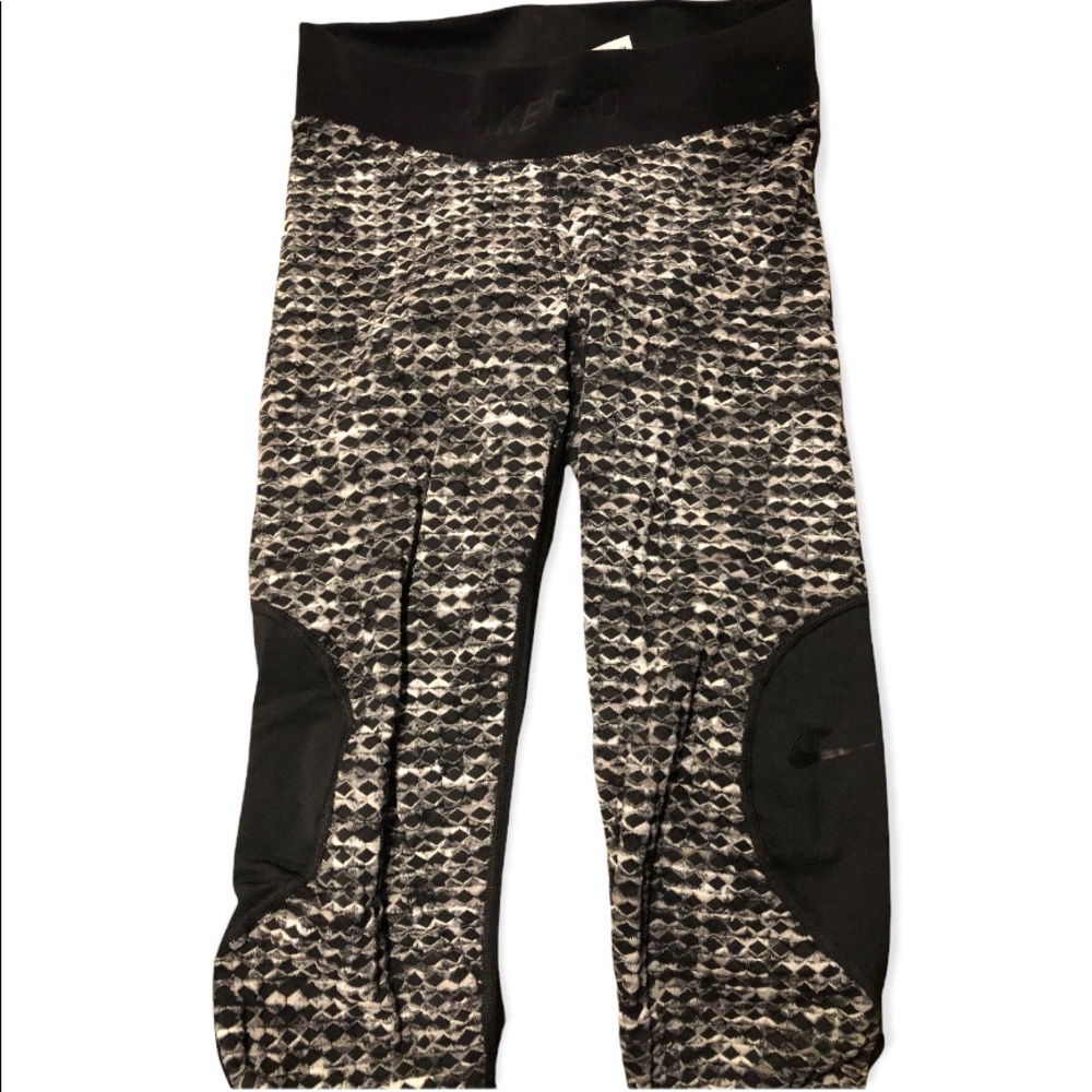 Nike HyperWarm Leggings